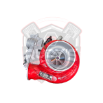 REBUILT 2882111RX CUMMINS ISX15 HE400VG/HE451VE TURBO DIESEL - $3,914.99+$600.00 CORE DEPOSIT - NEW CALIBRATED ACTUATOR INCLUDED - Image 3