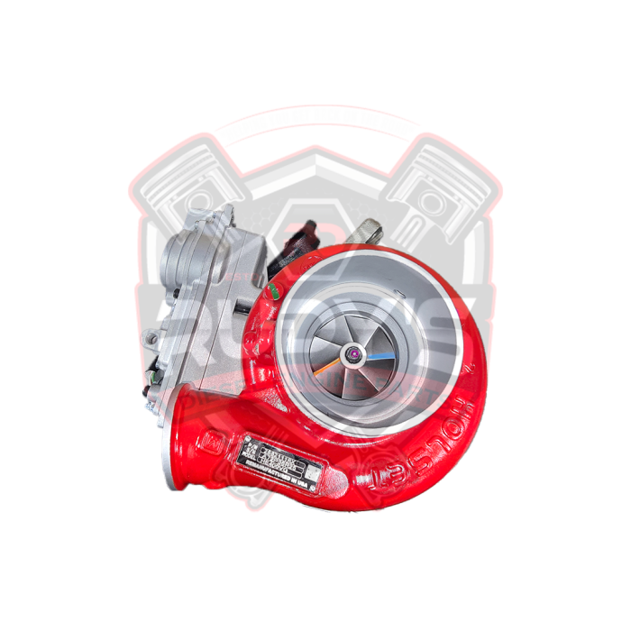 REBUILT 2882111RX CUMMINS ISX15 HE400VG/HE451VE TURBO DIESEL - $3,914.99+$600.00 CORE DEPOSIT - NEW CALIBRATED ACTUATOR INCLUDED - Image 3