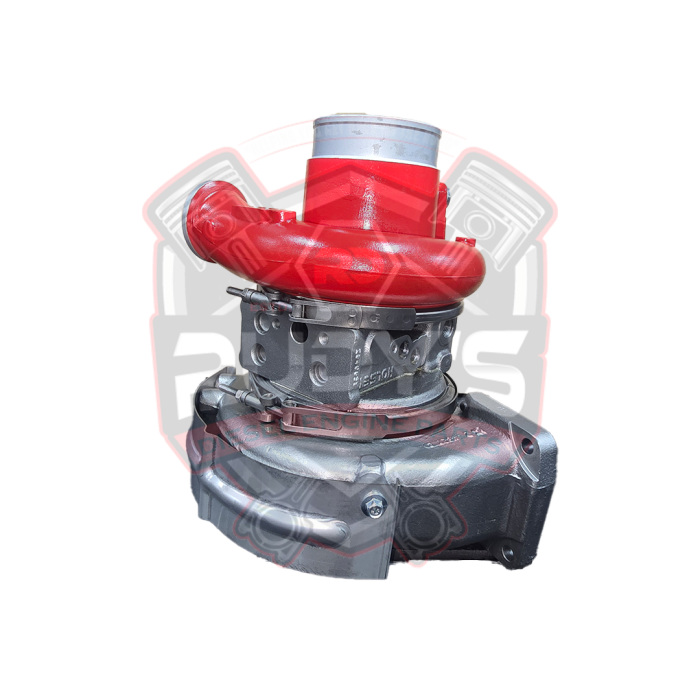 #4047052 HE431VE/HE400VG REBUILT TURBO DIESEL FOR CUMMINS 8.3 - $2,429.99+$600.00 CORE DEPOSIT - Image 2