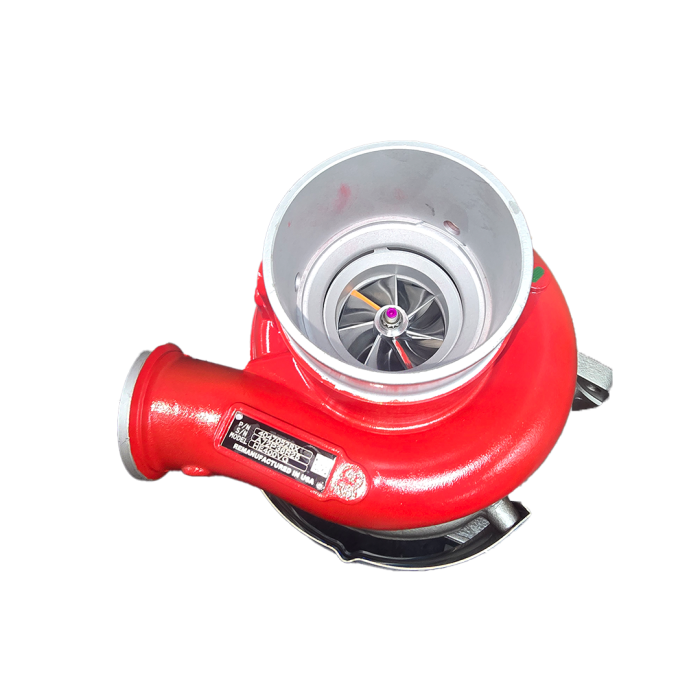 20250404_152154 #4047052 HE431VE/HE400VG REBUILT TURBO DIESEL FOR CUMMINS 8.3 - $2,429.99+$600.00 CORE DEPOSIT - Image 3