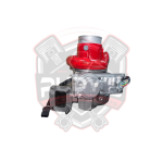 #4047052 HE431VE/HE400VG  REBUILT TURBO DIESEL FOR CUMMINS 8.3 - $3,915.99+$600.00 CORE DEPOSIT - NEW CALIBRATED ACTUATOR INCLUDED