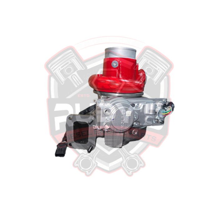 20250404_152544 #4047052 HE431VE/HE400VG REBUILT TURBO DIESEL FOR CUMMINS 8.3 - $3,915.99+$600.00 CORE DEPOSIT - NEW CALIBRATED ACTUATOR INCLUDED - Image 1