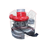 #4047052 HE431VE/HE400VG  REBUILT TURBO DIESEL FOR CUMMINS 8.3 - $3,915.99+$600.00 CORE DEPOSIT - NEW CALIBRATED ACTUATOR INCLUDED - Image 2