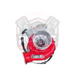 #4047052 HE431VE/HE400VG  REBUILT TURBO DIESEL FOR CUMMINS 8.3 - $3,915.99+$600.00 CORE DEPOSIT - NEW CALIBRATED ACTUATOR INCLUDED - Image 3