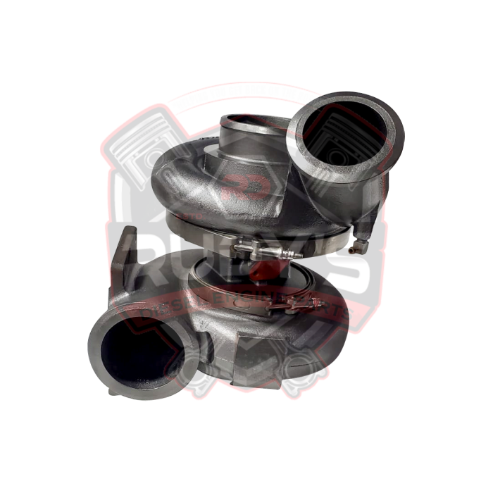 20R0028 REMAN 20R0028 C15 WITH NEW CARTRIDGE AFTERMARKET CATERPILLAR LOW PRESSURE TURBO – $1,889.99 + $600 CORE - Image 1
