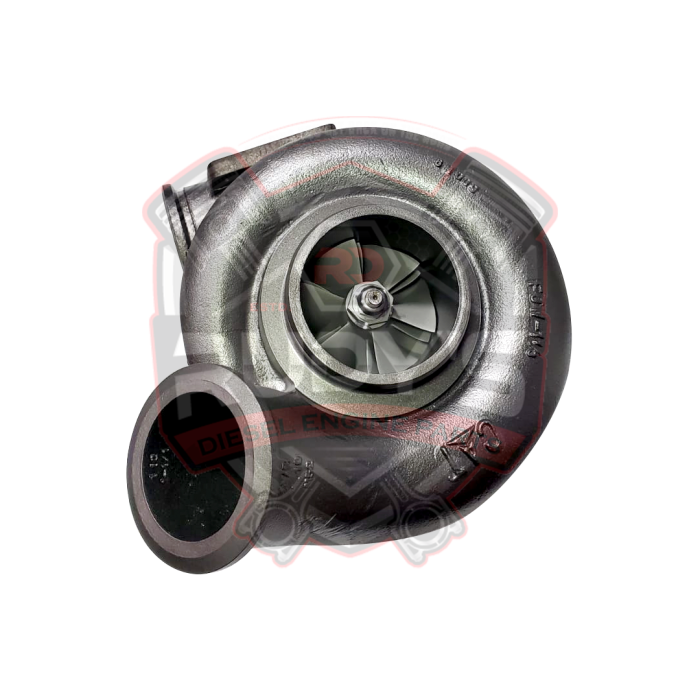 20R0028-2 REMAN 20R0028 C15 WITH NEW CARTRIDGE AFTERMARKET CATERPILLAR LOW PRESSURE TURBO – $1,889.99 + $600 CORE - Image 2