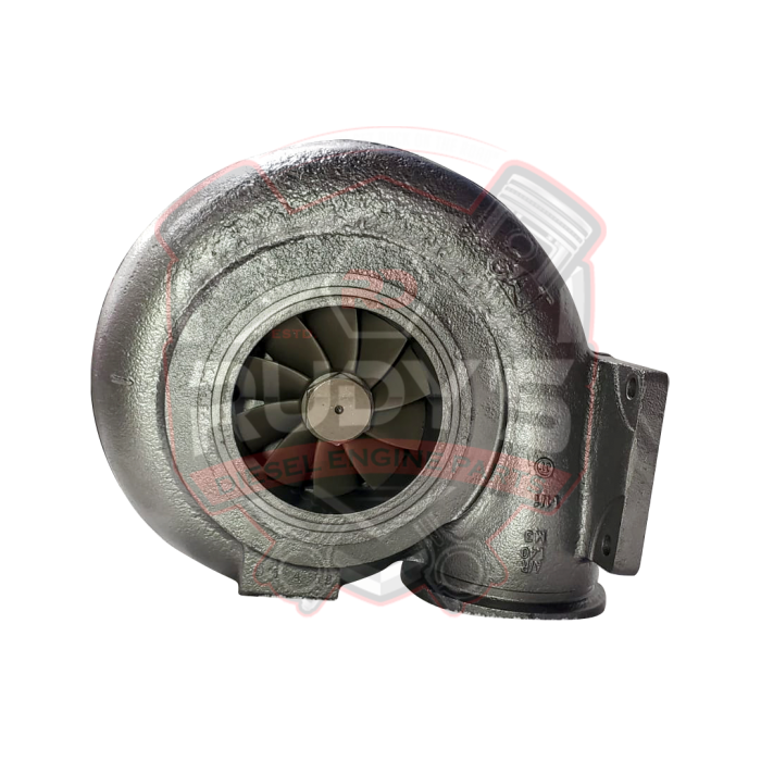 20R0028-3 REMAN 20R0028 C15 WITH NEW CARTRIDGE AFTERMARKET CATERPILLAR LOW PRESSURE TURBO – $1,889.99 + $600 CORE - Image 3