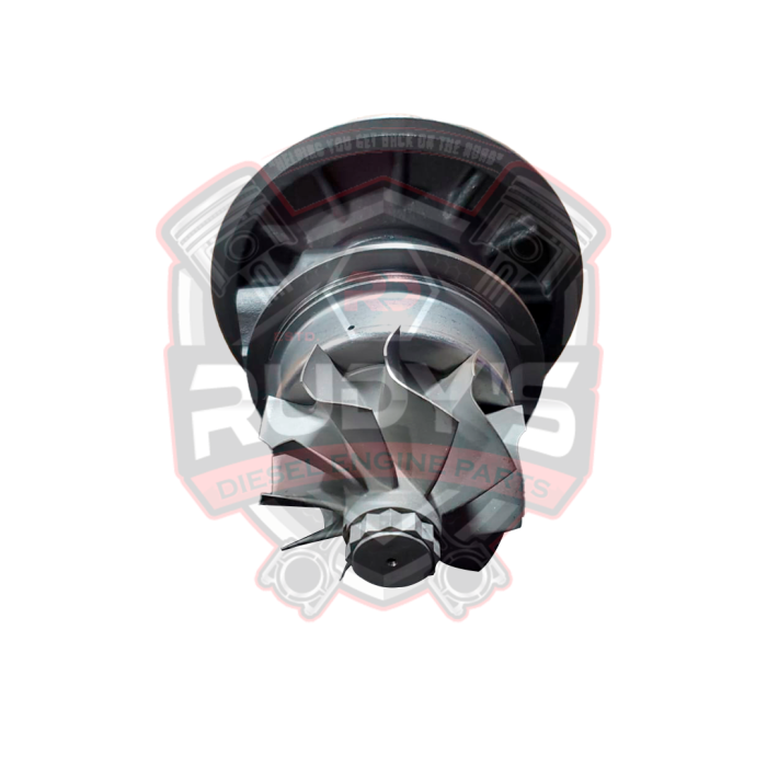 20R0028-CART CHRA 20R0028 C15 NEW CARTRIDGE DAP CATERPILLAR LOW PRESSURE TURBO – $1,484.99 - Image 1