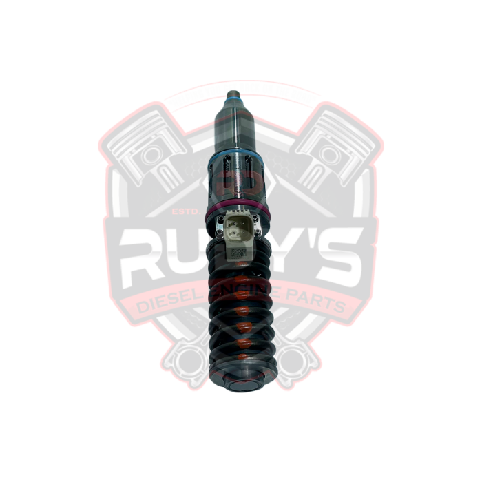 20r1309-4 20R1309 (C-18) - Premium Reman Diesel Injector - $549.99 + $200.00 Core Charge - Image 4