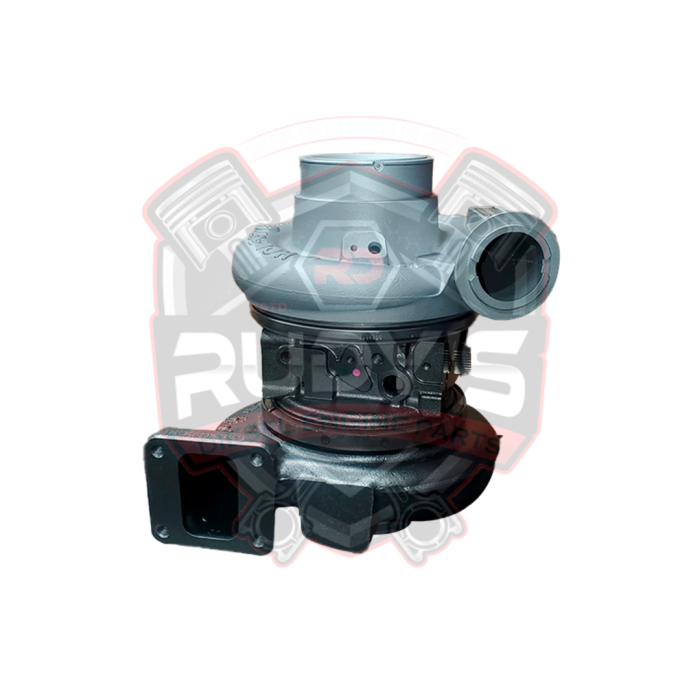 2117464 TURBO PACCAR MX13 EPA17 2117464 $2,835.99+$600 CORE - Image 1