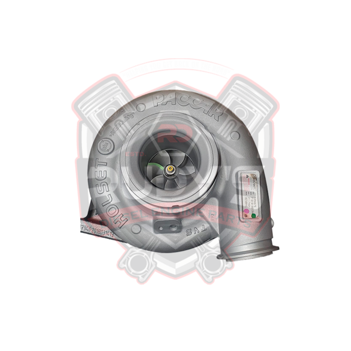 TURBO PACCAR MX13 EPA17 2117464 $2,835.99+$600 CORE - Image 2
