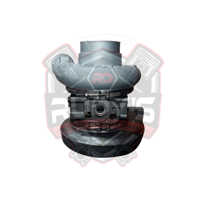 TURBO PACCAR MX13 EPA17 2117464 $2,835.99+$600 CORE - Image 4