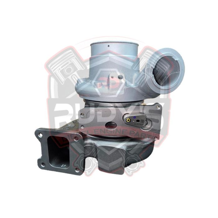 TURBO PACCAR MX13 EPA21 #2301475 $3,509.99+$600 CORE DEPOSIT - Image 2
