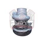 TURBO PACCAR MX13 EPA21 #2301475 $3,509.99+$600 CORE DEPOSIT - Image 3