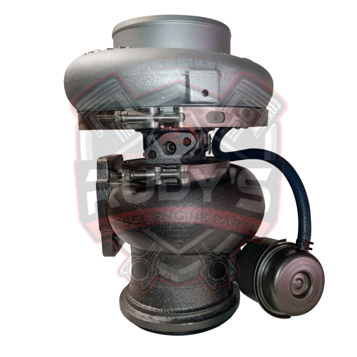 NEW AFTERMARKET 12.7L TURBO DETROIT DIESEL #0R7578 TRUCK SERIES 60 GTA4294 - $ 1,079.99- NEW OUTRIGHT - Image 3