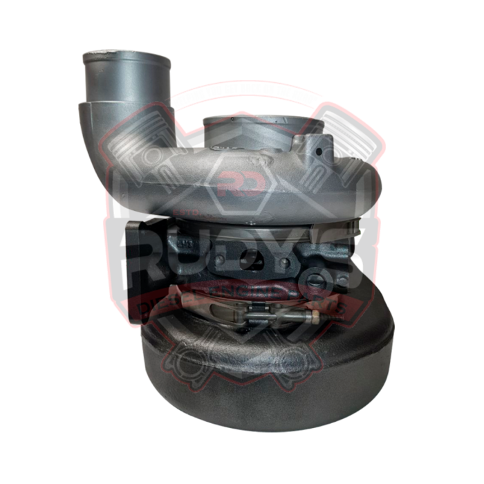 2835908-1 6.7 REBUILT TURBO DIESEL #2835908 (2007-2012) HE300VG/HE351VE - $1,959.99+$600.00 CORE DEPOSIT - CALIBRATED ACTUATOR NOT INCLUDED - Image 1