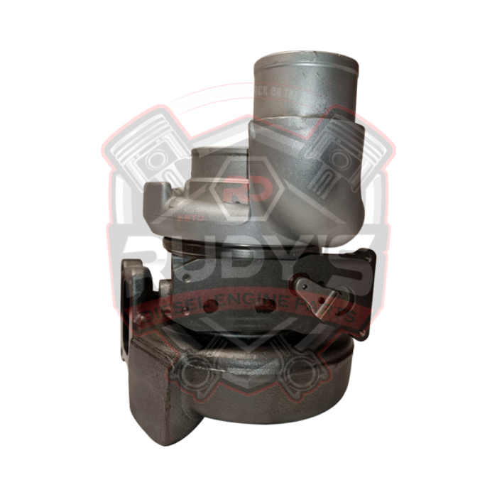 6.7 REBUILT TURBO DIESEL #2835908 (2007-2012) HE300VG/HE351VE - $1,959.99+$600.00 CORE DEPOSIT - CALIBRATED ACTUATOR NOT INCLUDED - Image 2