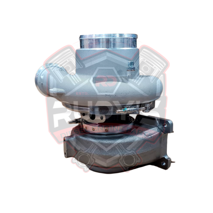 NEW OUTRIGHT AFTERMARKET 2836379 DD15 TURBO DETROIT DIESEL TRUCK SERIES HX55 – $1619.99 - Image 4