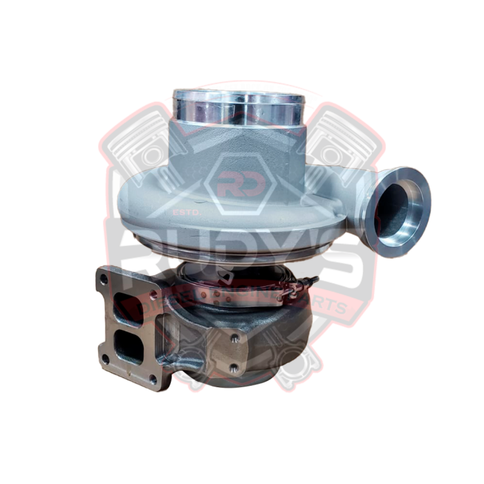 NEW OUTRIGHT AFTERMARKET 2836379 DD15 TURBO DETROIT DIESEL TRUCK SERIES HX55 – $1619.99 - Image 1