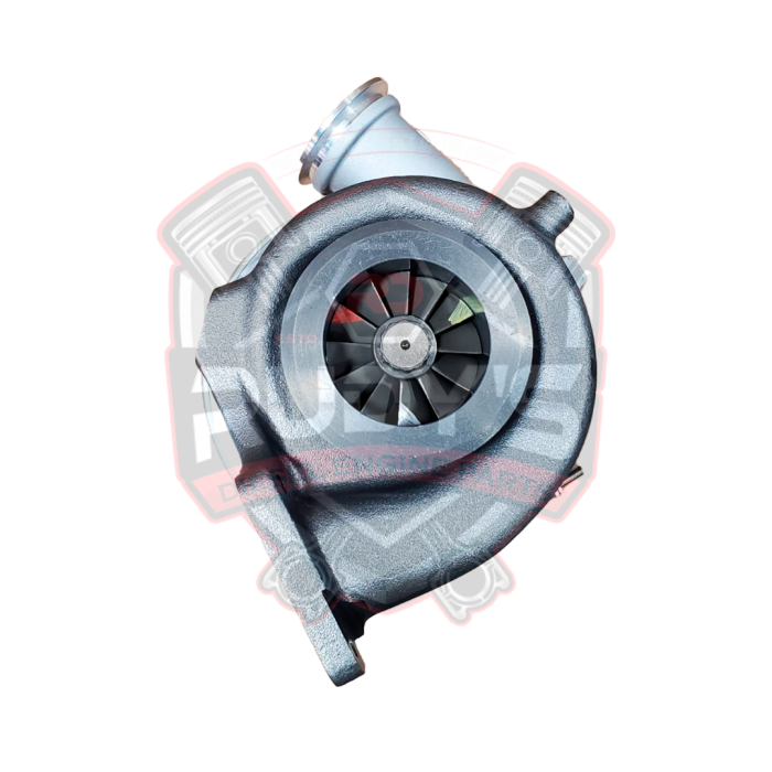 NEW OUTRIGHT AFTERMARKET 2836379 DD15 TURBO DETROIT DIESEL TRUCK SERIES HX55 – $1619.99 - Image 2