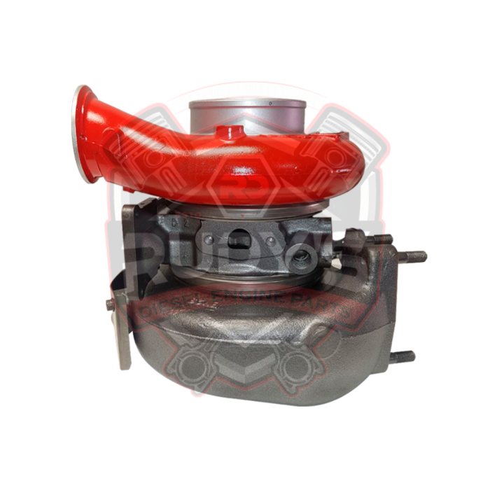 CUMMINS Holset 6.7 ISB #3798318RX HE351VE (2013-2017) – +  $600.00 Core - Image 2