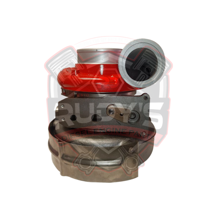 CUMMINS Holset 6.7 ISB #3798318RX HE351VE (2013-2017) – +  $600.00 Core - Image 3