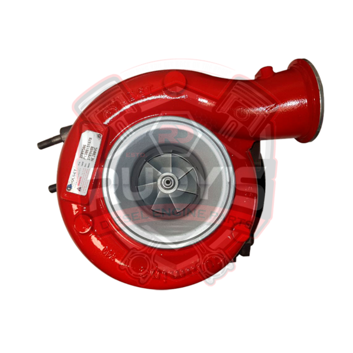 CUMMINS Holset 6.7 ISB #3798318RX HE351VE (2013-2017) – +  $600.00 Core - Image 4