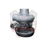 2881992 REMAN TURBO DIESEL FOR CUMMINS ISM – $2,834.99+$600.00 CORE DEPOSIT – WITH INSTALLATION ACCESSORY KIT INCLUDED - Image 2