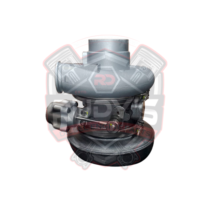 2881992 REMAN TURBO DIESEL FOR CUMMINS ISM – $2,834.99+$600.00 CORE DEPOSIT – WITH INSTALLATION ACCESSORY KIT INCLUDED - Image 2