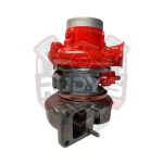 CUMMINS HE551V ISX 03-07 #2881994 REMANUFACTURED TURBO - $1,619.99+$500.00 CORE DEPOSIT