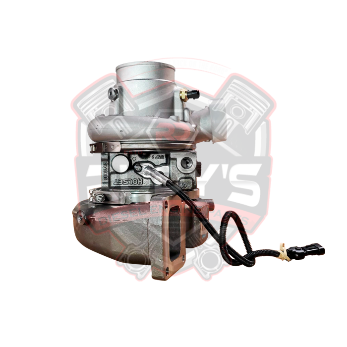 2882111RX-1 2882111RX OEM CUMMINS ISX15 HE400VG/HE451VE TURBO DIESEL – $5999.99 + $600.00 - Image 3
