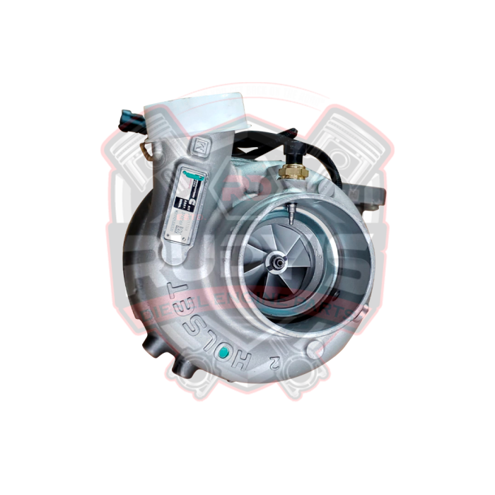 2882111RX-2 2882111RX OEM CUMMINS ISX15 HE400VG/HE451VE TURBO DIESEL – $5999.99 + $600.00 - Image 2