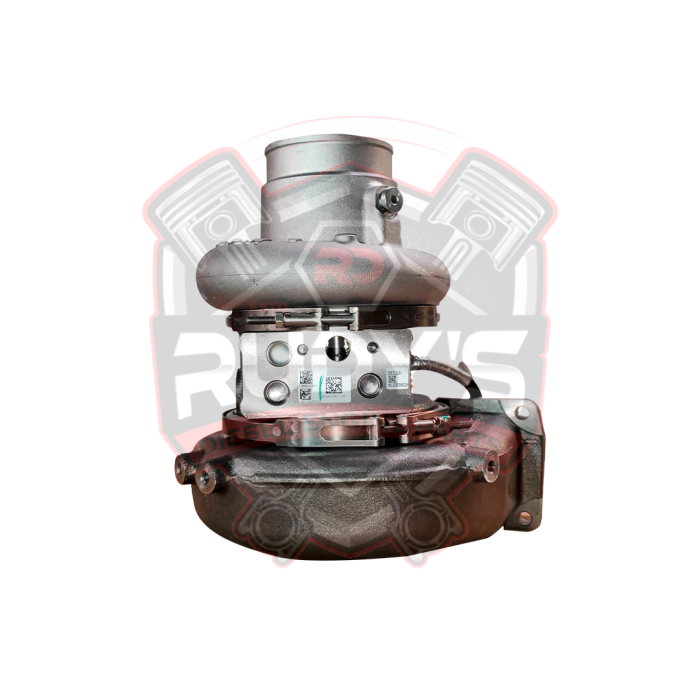2882111RX-3 2882111RX OEM CUMMINS ISX15 HE400VG/HE451VE TURBO DIESEL – $5999.99 + $600.00 - Image 5