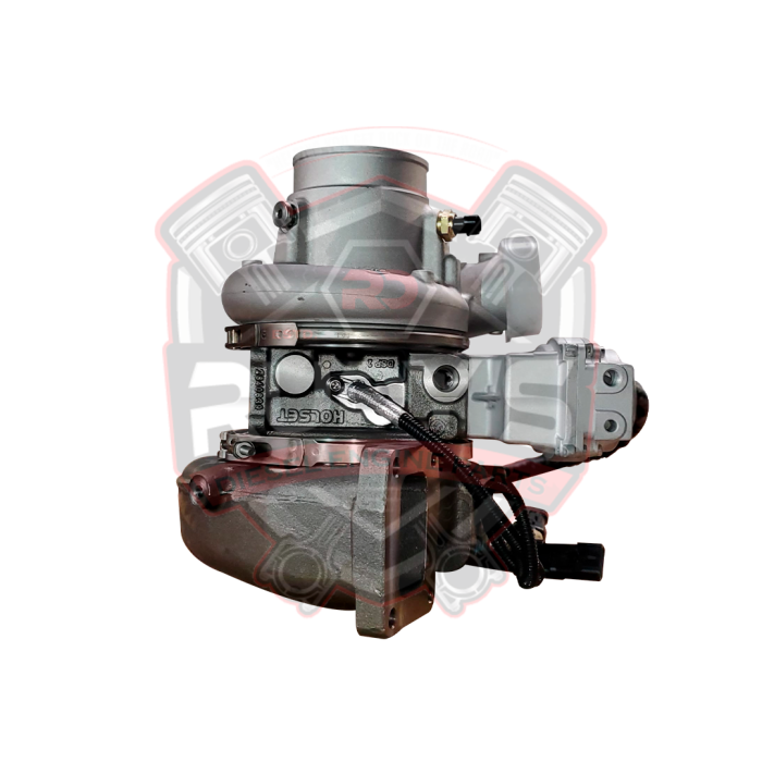 2882111RX OEM CUMMINS ISX15 HE400VG/HE451VE TURBO DIESEL – $6999.99 + $600.00 - Image 5