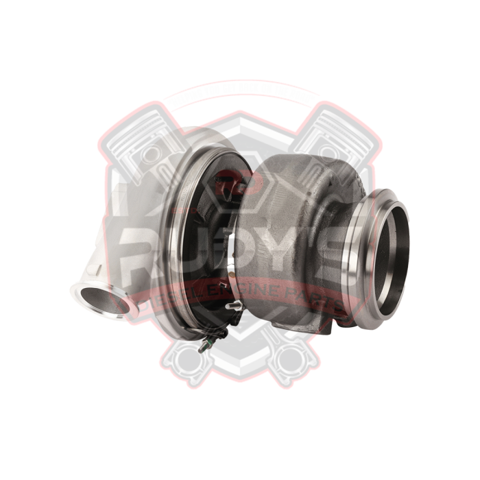 4033813H New Turbo HX55 Cummins M11 – $1,484.99 - Image 3