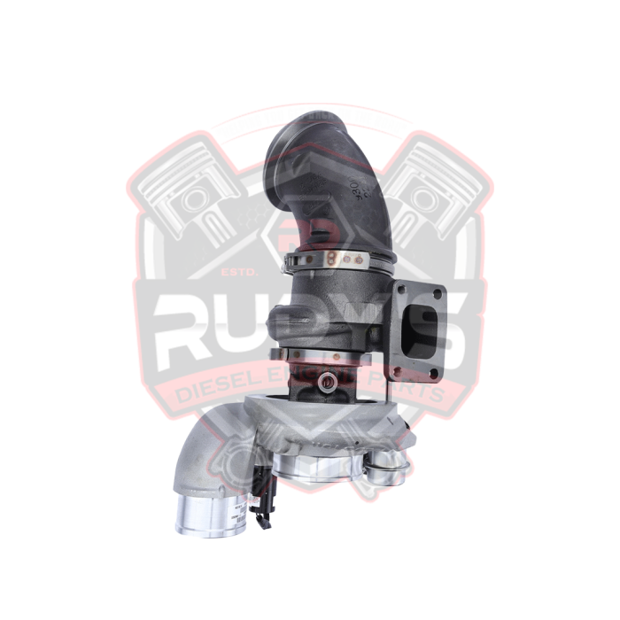 4036836H New Turbo, Dodge Ram 5.9L 325HP 04.5-07 – $3,109.99 - Image 3
