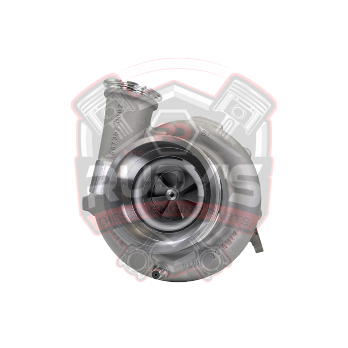 887393-5005S New Turbo, Detroit DD15/16 EPA10 & GHG14 – $1,999.99 - Image 3