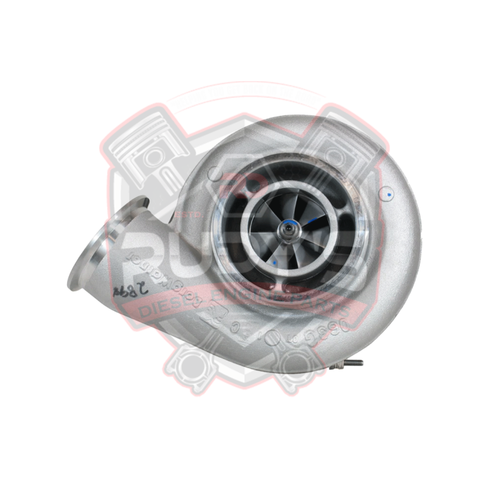 169011 New Turbo S400, Detroit S60 12.7L 425-450hp – $1,311.99 - Image 2