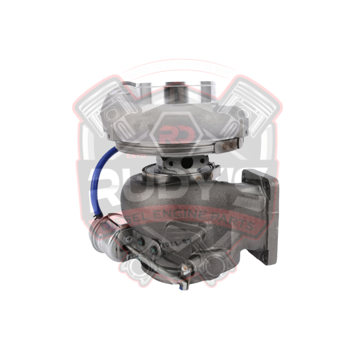 714788-5001S New Turbo, Detroit S60 12.7L 430HP – $1,021.99 - Image 5
