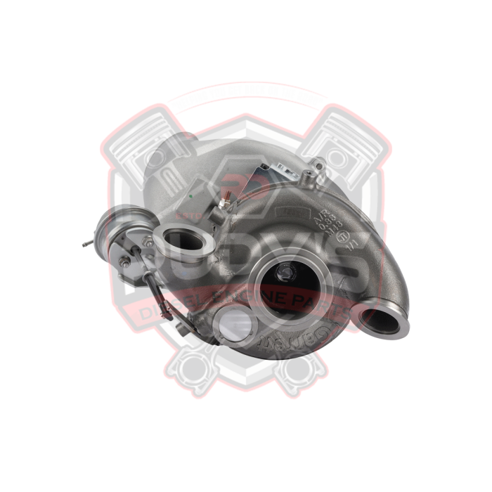 3-22 851824-5001S New Turbocharger, Ford 6.7L 2011-14 PU – $2,334.99 - Image 3