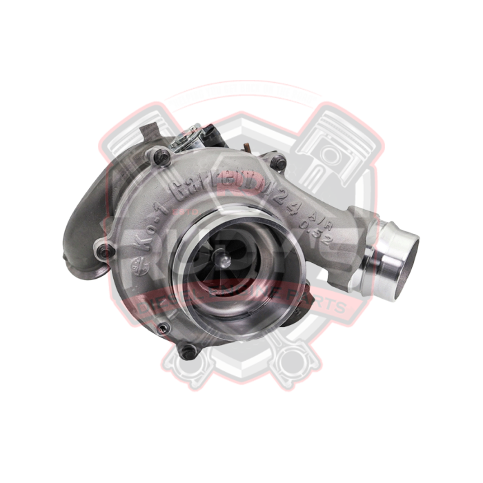 854572-9001S Reman Turbocharger, Ford 6.7L 11-16 C&C – $1,524.99+ 250.00 Core charge - Image 3