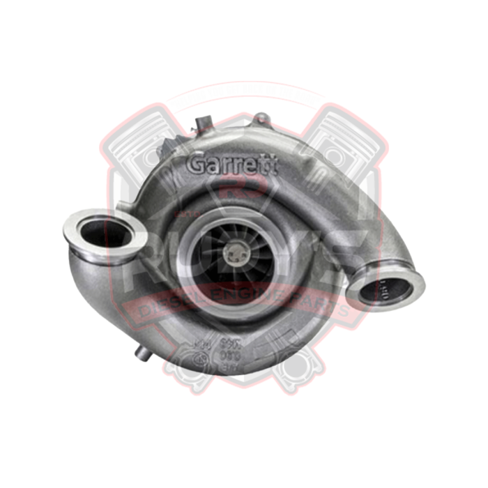 3-24 892147-5001S New Turbocharger, Ford 6.7L AVNT 15-16 PU – $2,303.99 - Image 3