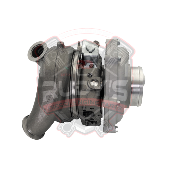 3-25 888142-5001S New Turbocharger, Ford 6.7L CC16-19 – $1,999.99 - Image 3