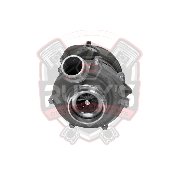 3-26 888143-5001S New Turbocharger, Ford 6.7L PU 15-19 – $2,366.99 - Image 3