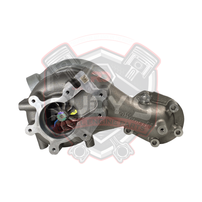 13879880004 New MaxxForce 11/13/15 Low Pressure Turbo – $1,965.99 - Image 3