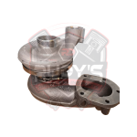 13879880002 New BorgWarner B3G Turbo, Maxxforce 11 Low Pressure – $2,153.99 - Image 3
