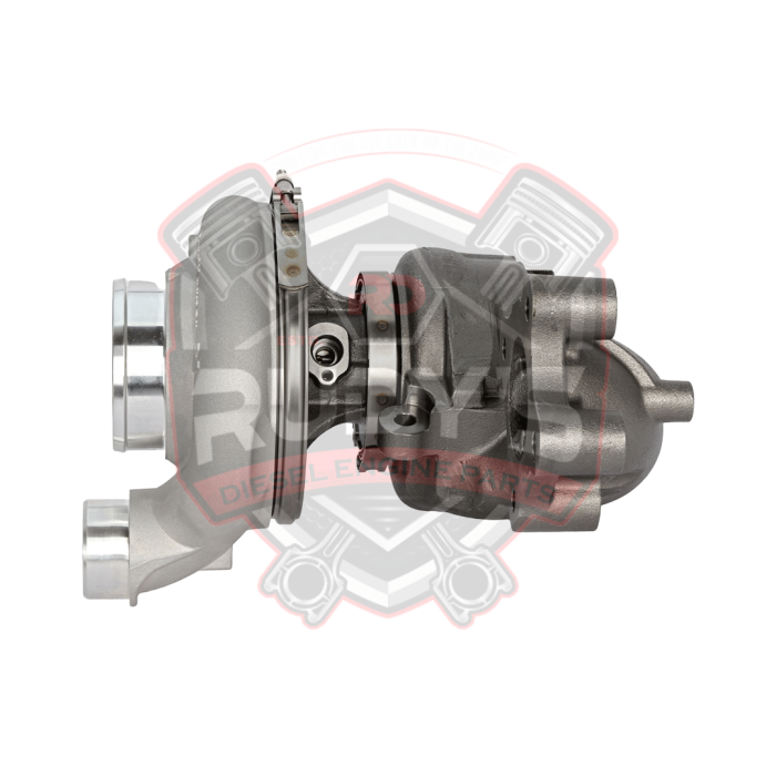12749880076 New BorgWarner Turbo LP Maxxforce DT466 – $1,609.99 - Image 3