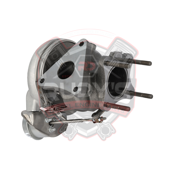 3-33 11559880047 New BorgWarner HP Turbo Navistar D466/570 – $1,780.99 - Image 3