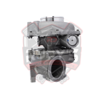 734852-5009S New Turbo, Ford/Intl 6.0L/VT365 05-07 F650 – $1,725.99 - Image 3