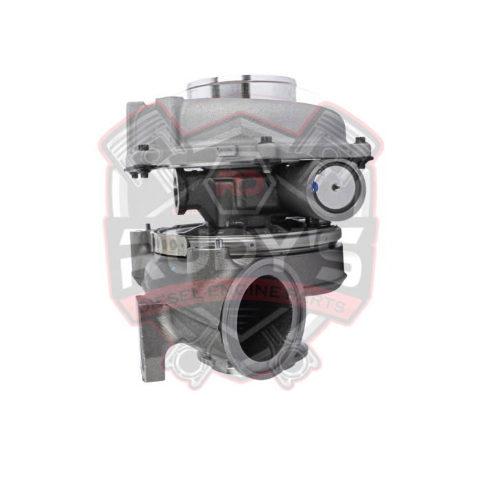 3-39 734852-5009S New Turbo, Ford/Intl 6.0L/VT365 05-07 F650 – $1,725.99 - Image 3
